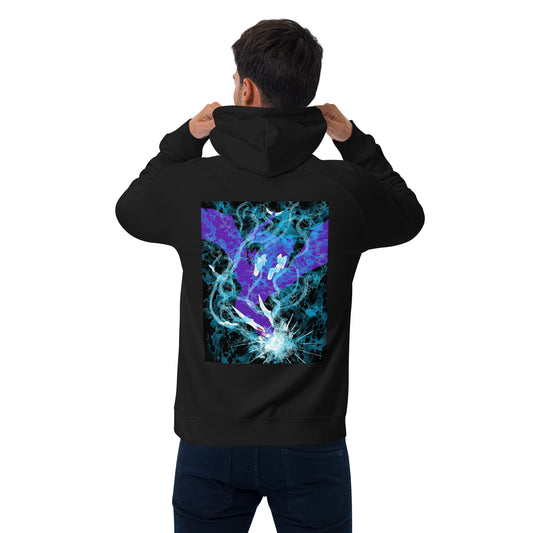 Men's Shadow Lugia Hoodie