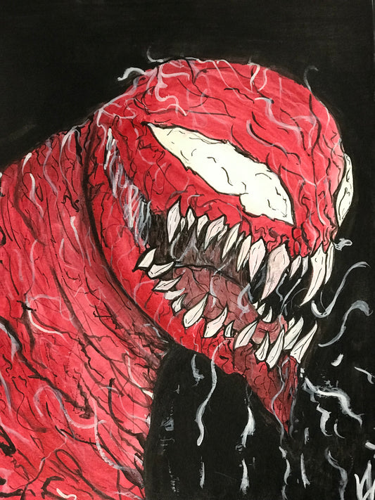 "Let There Be Carnage"