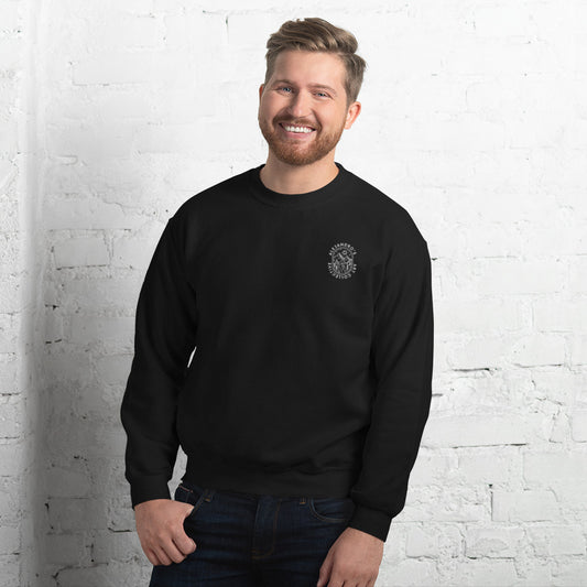 Men's Alejandro's Art Collective Sweatshirt
