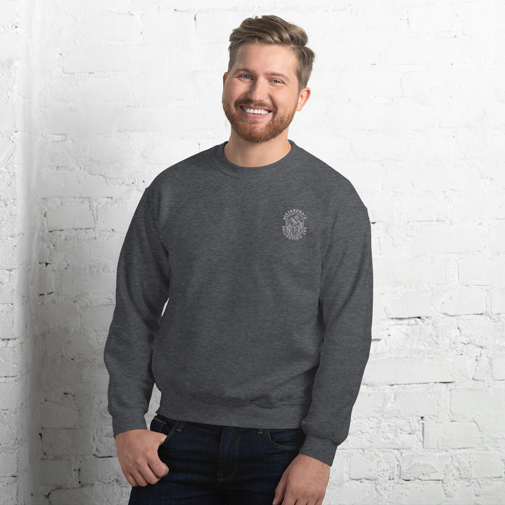 Men's Alejandro's Art Collective Sweatshirt
