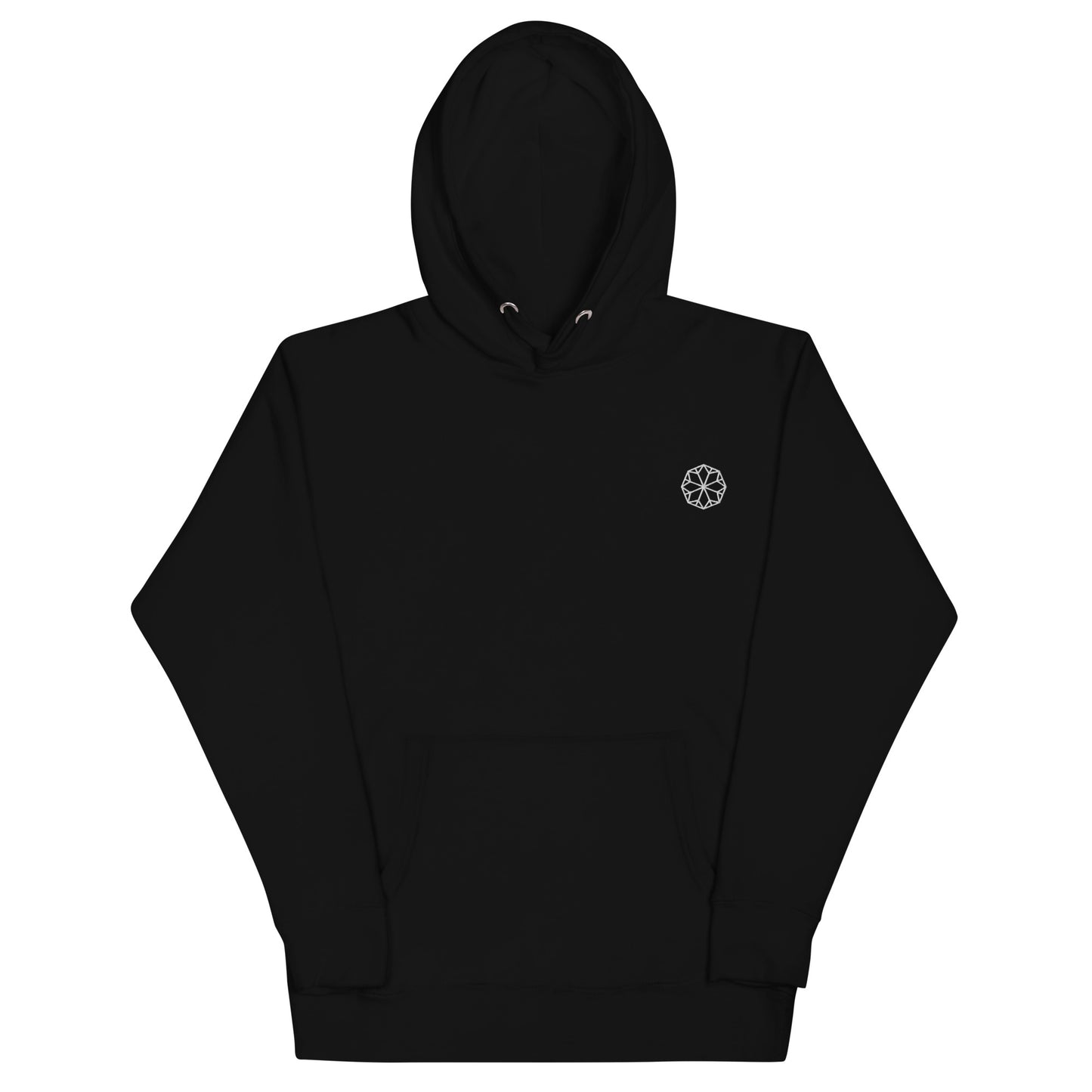 Women's Gem Style Hoodie