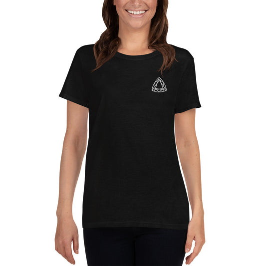 Women's Gem short sleeve t-shirt