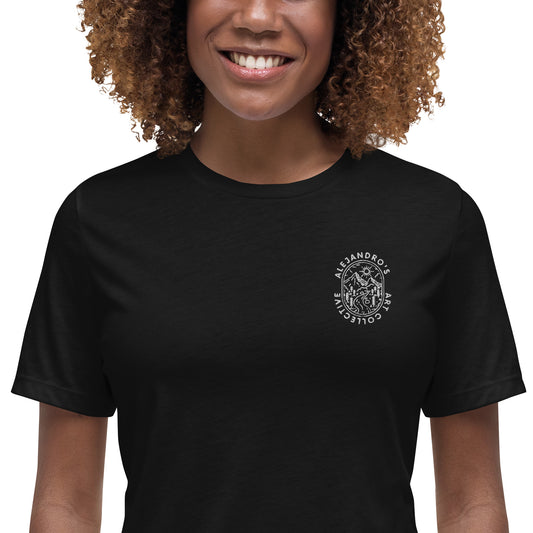 Women's Alejandro's Art Collective T-Shirt