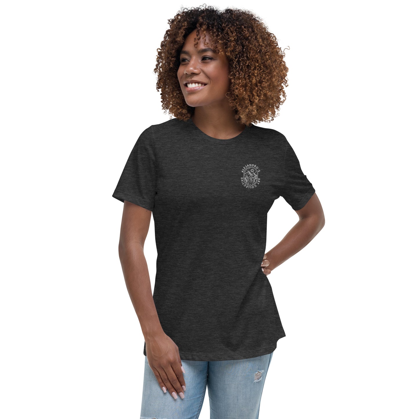 Women's Alejandro's Art Collective T-Shirt