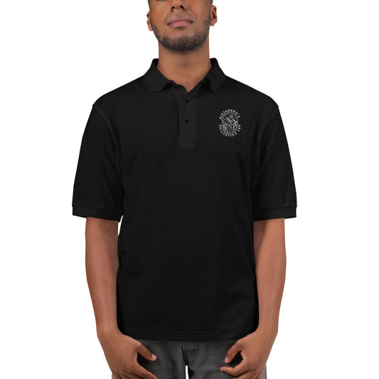 Alejandro's Art Collective Men's Polo