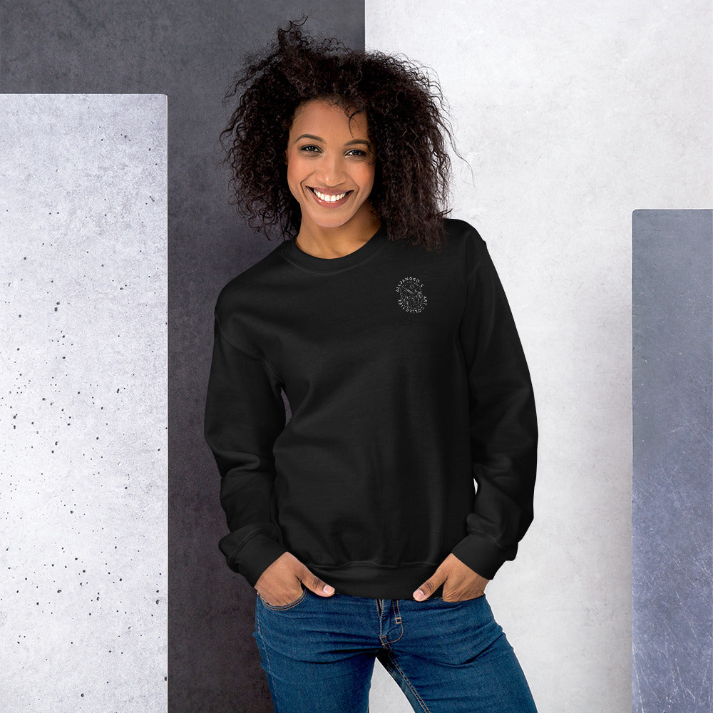 Women's "Dawn of the Dragon" Sweatshirt